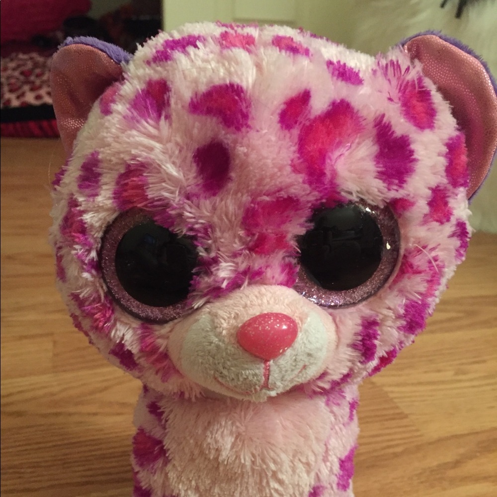 Beanie Boo